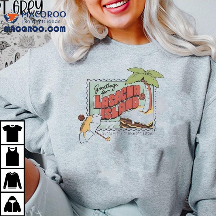 Try Guys Of The Month Nov Tshirt
