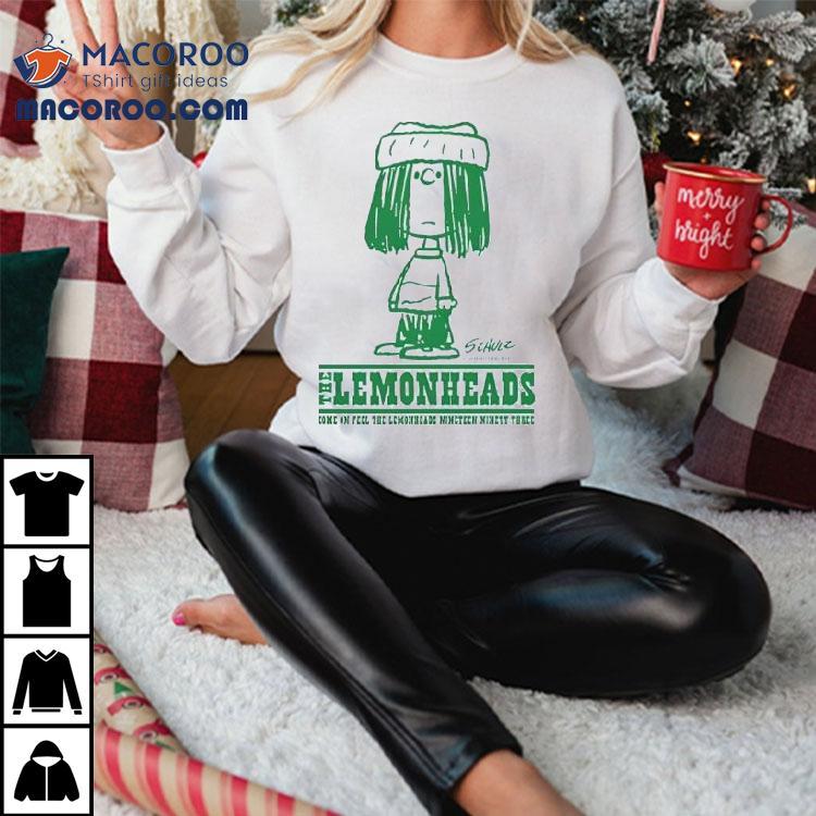 Tsptr X The Lemonheads Favorite Tshirt
