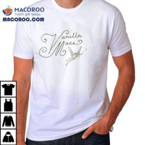 Vanillamace Princess Tshirt