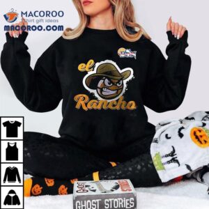 Vaqueros De Bayamon Bsn La Final 2025 Basketball Shirt