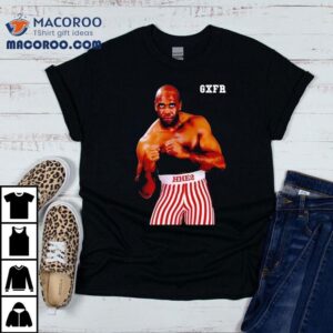 Virgil Wwe Blientele Gxf Tshirt