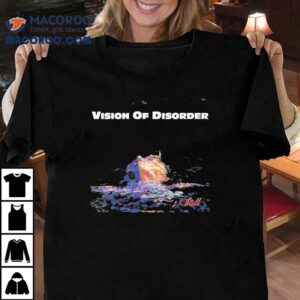 Vision Of Disorder Still Tshirt