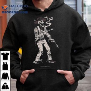 Whiskey Myers The Woodlands Texas Sep 27 2025 Shirt