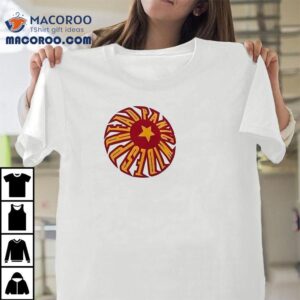 Widespread Panic In The Streets Cassette Shirt