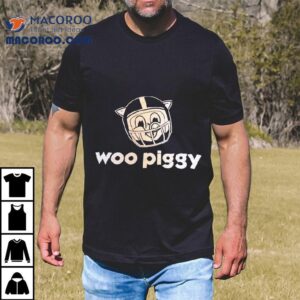 Woo Piggy Tshirt