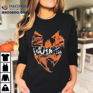 Wu Tang Clan Wu After Dark Shirt