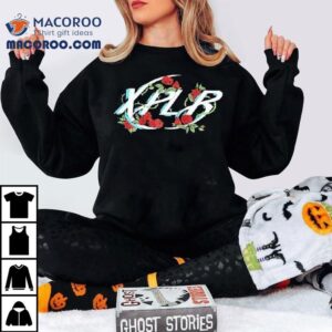 Xprl Poison Halloween Tshirt