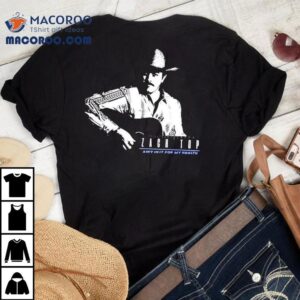 Zach Top Ain’t In It For My Health Shirt