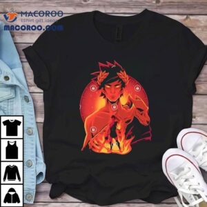 Zagreus From Greek Mythology Tshirt
