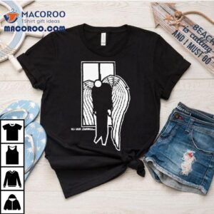 7 Angels 7 Plagues No One Listens Shirt