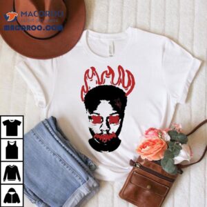 A-reece Underdog Shirt