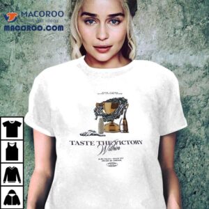 Alex Palou Taste The Victory Within For Those Who Chase More Shirt 1 Alex Palou Taste The Victory Within For Those Who Chase More Tshirt