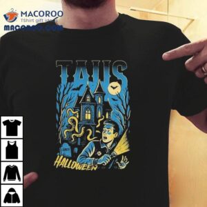 Alpha Tau Omega Ato Halloween Shirt 1 Alpha Tau Omega Ato Halloween Tshirt