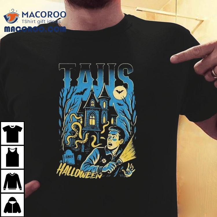 Alpha Tau Omega Ato Halloween Shirt Alpha Tau Omega Ato Halloween Shirt