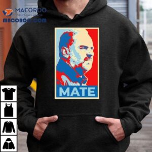 Ange Postecoglou Mate Style Hope Shirt 1 Ange Postecoglou Mate Style Hope Tshirt