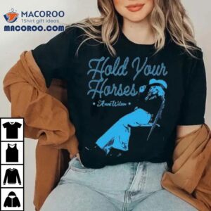 Anne Wilson Christian Song Shirt