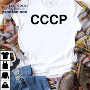 Anton Herashchenko Lavrov Cccp Shirt 1 Anton Herashchenko Lavrov Cccp Tshirt