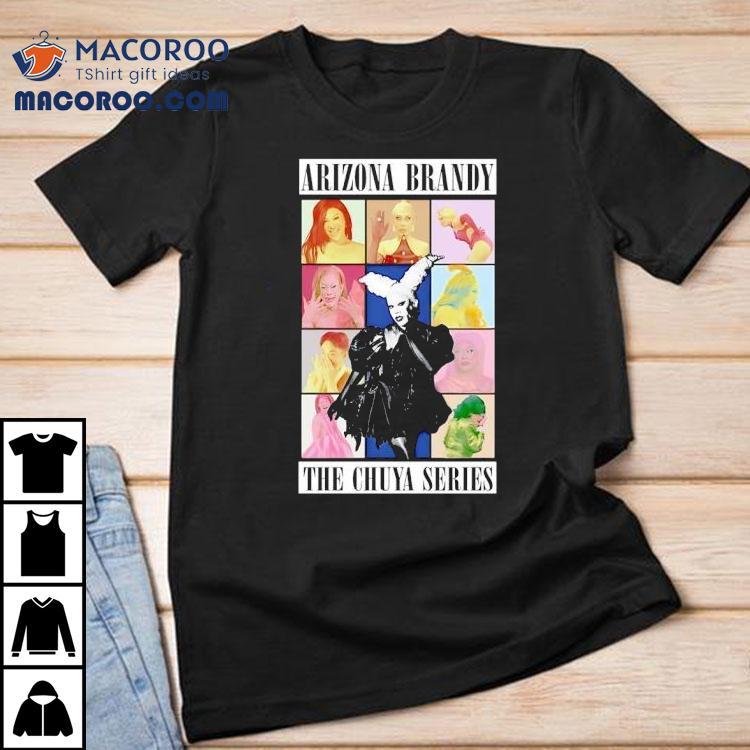 Arizona Brandy The Chuya Series Shirt Arizona Brandy The Chuya Series Shirt