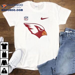 Arizona Cardinals 105 Years Of Football Legacy Shirt 1 Arizona Cardinals Years Of Football Legacy Tshirt
