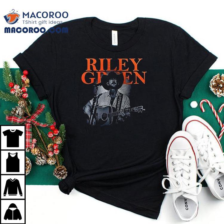 Auburn Tigers X Riley Green Benefitting On To Victory Vintage Shirt Auburn Tigers X Riley Green Benefitting On To Victory Vintage Shirt