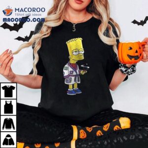 Bart Simp X Josh Allen Buffalo Bills We've Got Seven N Silhouette Shirt 1 Bart Simp X Josh Allen Buffalo Bills We Ve Got Seven N Silhouette Tshirt