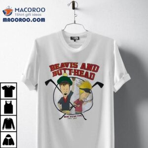 Beavis And Butt-head Now We're Cool Yea Yea Hockey Shirt 1 Beavis And Butt Head Now We Re Cool Yea Yea Hockey Tshirt