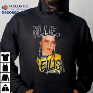 Billie Lake Show The Billieeilish League Shirt 1 Billie Lake Show The Billieeilish League Tshirt