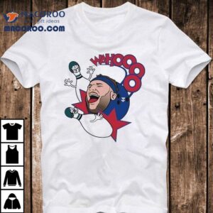 Bowling Wahoo Philadelphia Eagles Vs New York Giants Football Shirt 1 Bowling Wahoo Philadelphia Eagles Vs New York Giants Football Tshirt