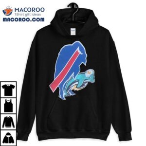 Buffalo Bills Fans Fuck Miami Dolphins Fans Shirt 1 Buffalo Bills Fans Fuck Miami Dolphins Fans Tshirt