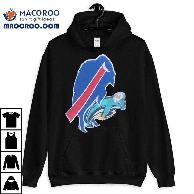 Buffalo Bills Fans Fuck Miami Dolphins Fans Shirt Buffalo Bills Fans Fuck Miami Dolphins Fans Shirt