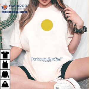 Chad And Jt Perineum Sun Club Big Shine Shirt 1 Chad And Jt Perineum Sun Club Big Shine Tshirt