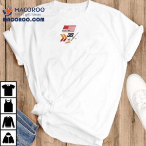 Cleetus Mcfarland Kenetik Nascar Daytona 2025 Shirt 1 Cleetus Mcfarland Kenetik Nascar Daytona Tshirt