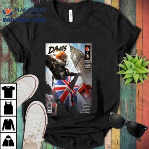 Cleveland Browns Vs Minnesota Vikings Dawgs Across The Pond Tottenham Hotspur Stadium Oct Tshirt