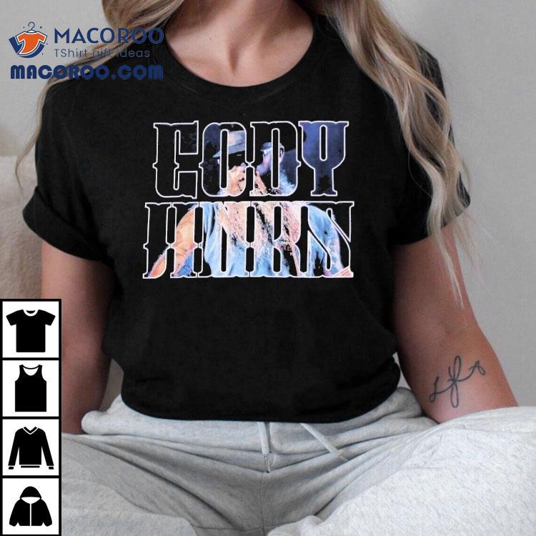 Cody Jinks Profile Pic Shirt Cody Jinks Profile Pic Shirt