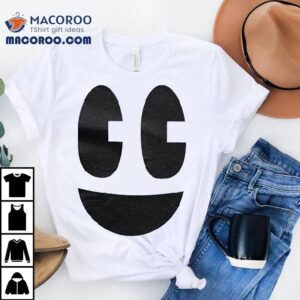 Craf Happee Shirt 1 Craf Happee Tshirt