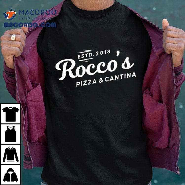 Cws Jello Shot Challenge Rocco’s Pizza And Cantina Estd 2018 Shirt Cws Jello Shot Challenge Rocco’s Pizza And Cantina Estd 2018 Shirt
