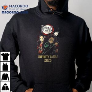 Demon Slayer Infinity Castle X 2025 Shohei Ohtani 17 Anime Baseball Shirt