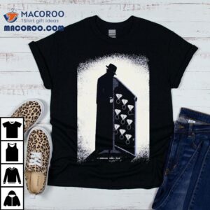 Destroyer At Fine Line In Minneapolis, Mn On Oct 4 2025 Shirt 1 Destroyer At Fine Line In Minneapolis Mn On Oct Tshirt