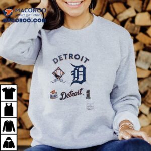 Detroit Tigers Legacy Defined Against The Best Of The Best Shirt 1 Detroit Tigers Legacy Defined Against The Best Of The Bes Tshirt