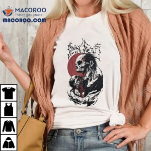 Dying Fetus Zombie Eater Shirt 1 Dying Fetus Zombie Eater Tshirt