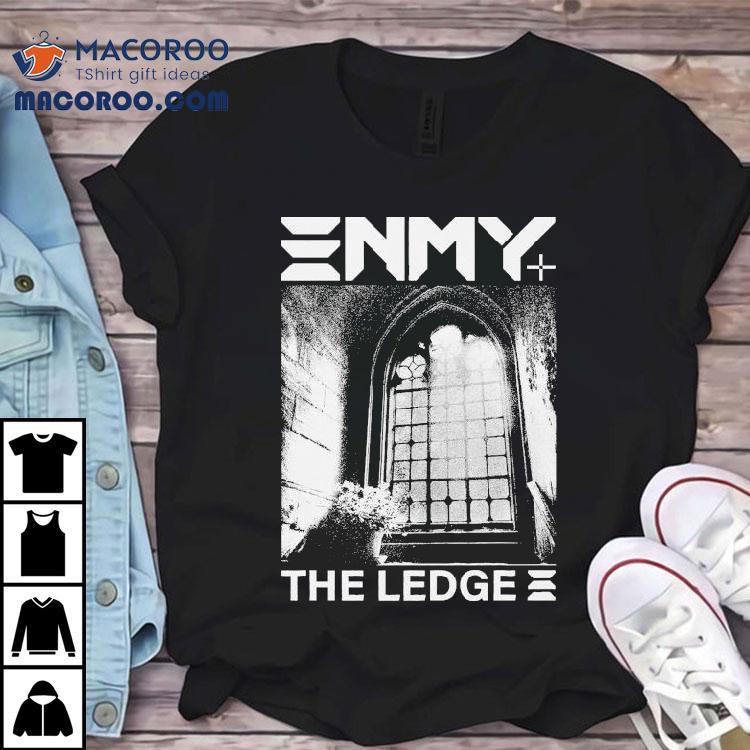 Enmy The Ledge Shirt Enmy The Ledge Shirt