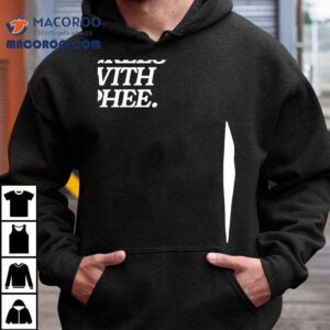 Everyone Agrees With Phee Tshirt