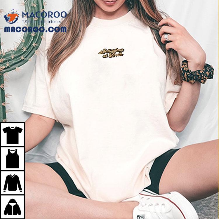 Florida State Seminoles Saturdays At Doak Come For The Tribe Stay For The Vibe Shirt Florida State Seminoles Saturdays At Doak Come For The Tribe Stay For The Vibe Shirt