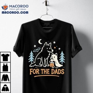 For The Dads Spooktober Edition Halloween Shirt 1 For The Dads Spooktober Edition Halloween Tshirt