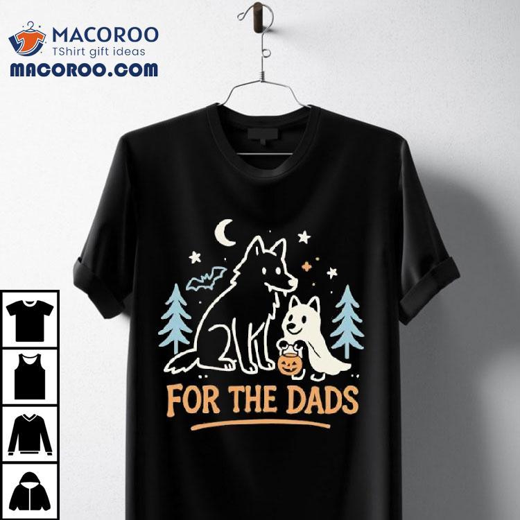 For The Dads Spooktober Edition Halloween Shirt For The Dads Spooktober Edition Halloween Shirt