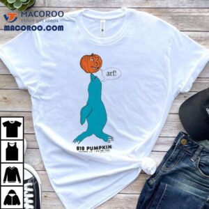 Frank Zappa 818 Pumpkin Barfko Swill Seal Arf Halloween Shirt 1 Frank Zappa Pumpkin Barfko Swill Seal Arf Halloween Tshirt