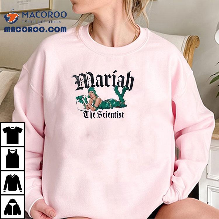 Gcf 2025 Mariah The Scientist 27 09 Shirt Gcf 2025 Mariah The Scientist 27 09 Shirt