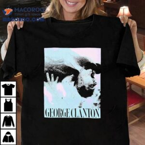 George Clanton Crowdsurf Shirt 1 George Clanton Crowdsurf Tshirt