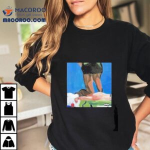 Glaive Minnesota Tshirt