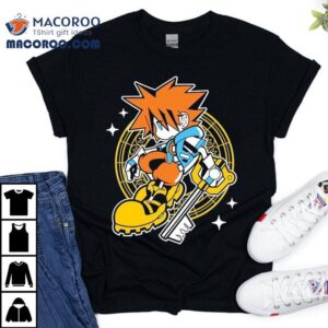 Goblin Tengu Heart Kid Shirt 1 Goblin Tengu Heart Kid Tshirt